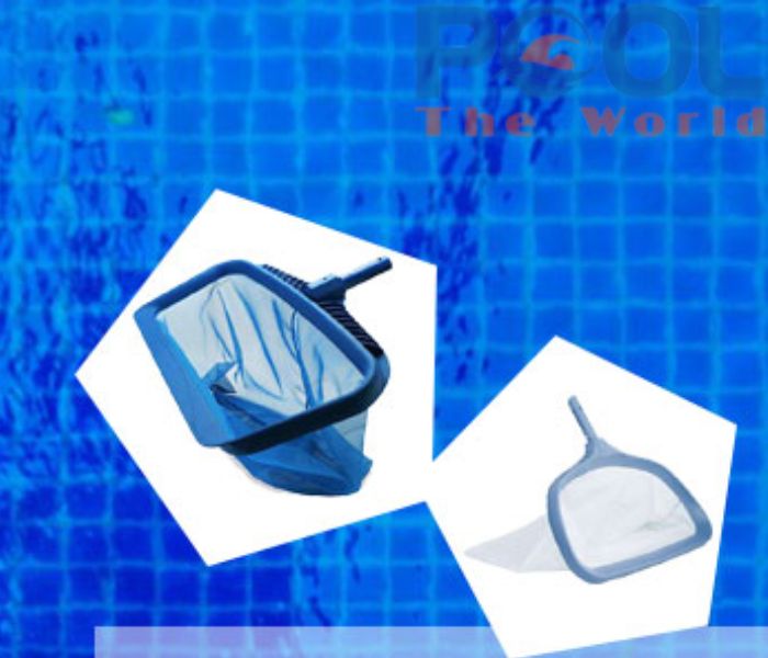 5 Sai Lầm Khi Mua Vợt Hồ Bơi Khiến Bạn Tốn Tiền Mà Vẫn Bẩn
